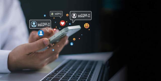 Social Media Marketing