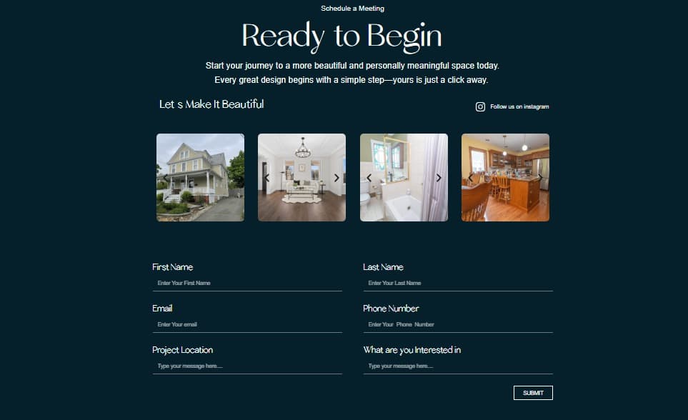 Marin Serpico Group - Testimonials