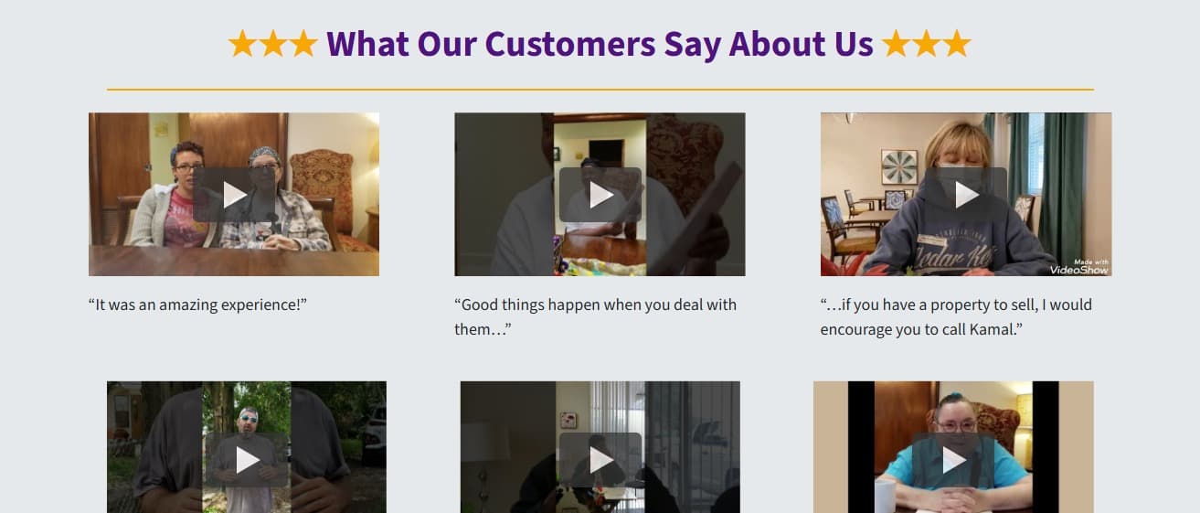 Quality Properties - How It Works