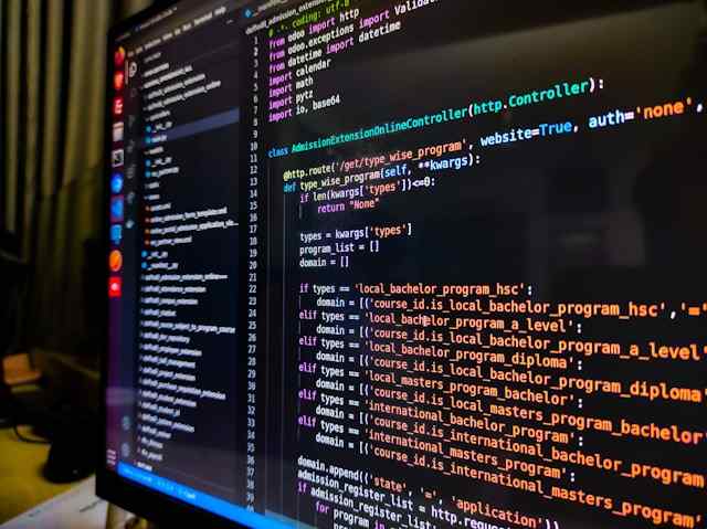 Software Engineering Showcase